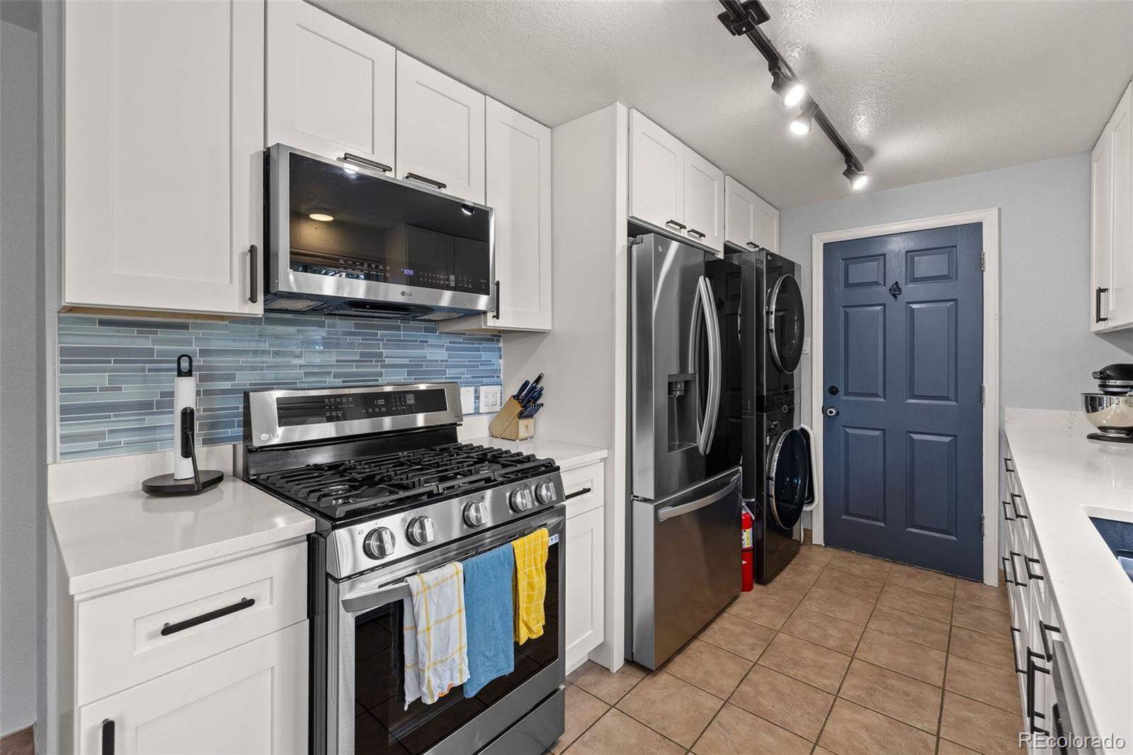 4736 Estes Street Wheat Ridge CO 80033 | MLS #5532612 Image 11