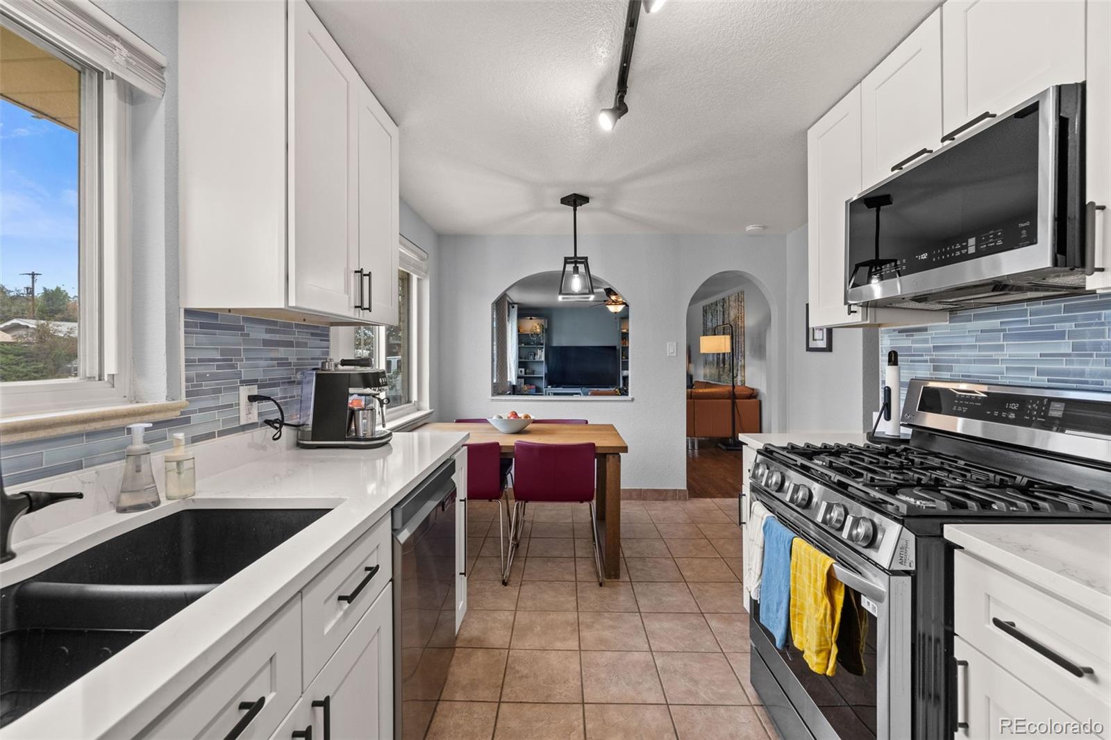 4736 Estes Street Wheat Ridge CO 80033 | MLS #5532612 Image 12