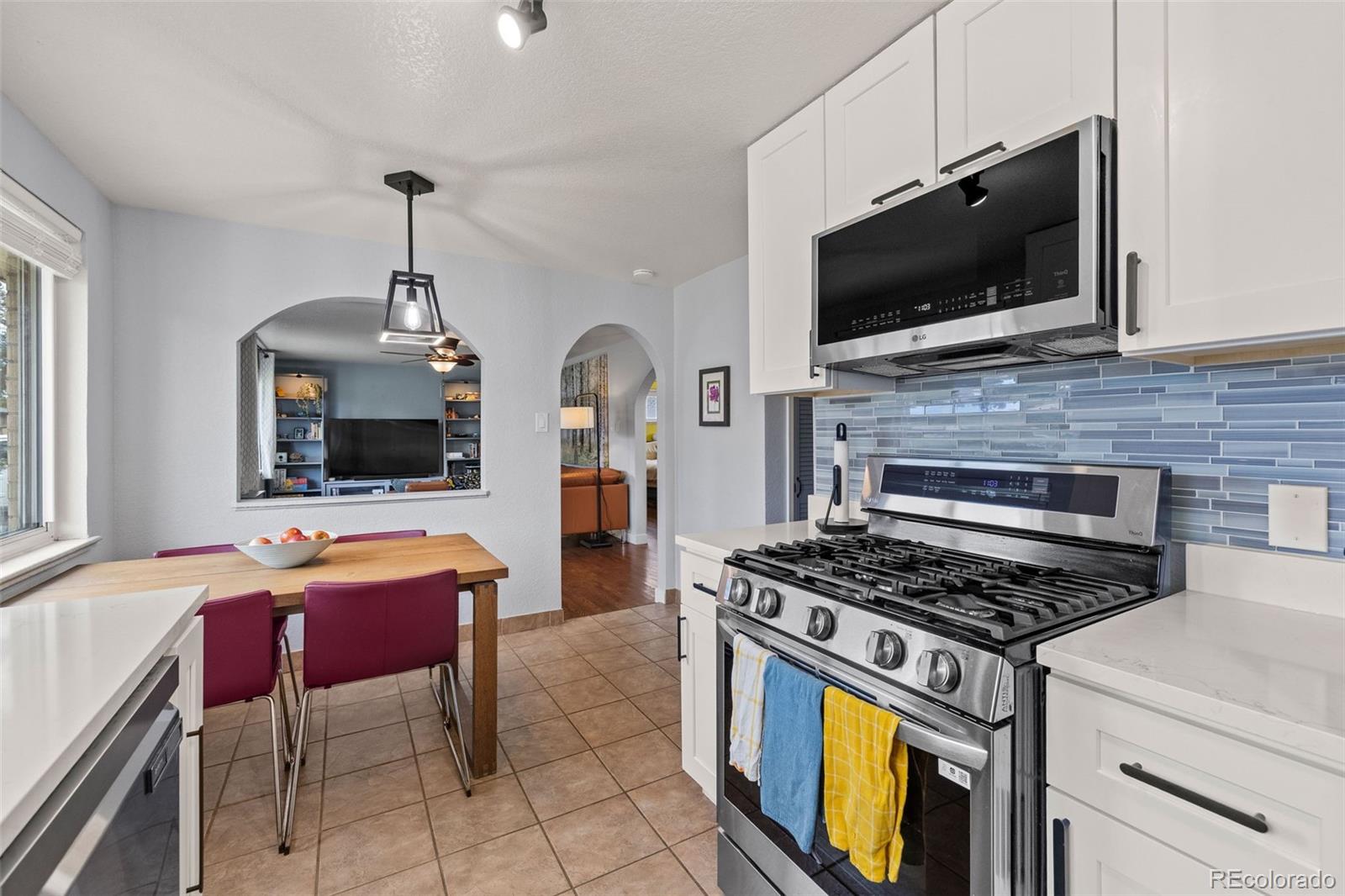 4736 Estes Street Wheat Ridge CO 80033 | MLS #5532612 Image 14