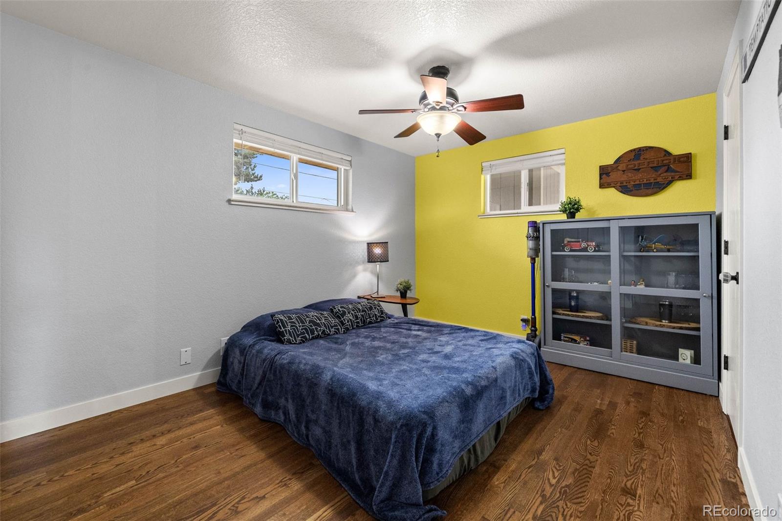 4736 Estes Street Wheat Ridge CO 80033 | MLS #5532612 Image 15