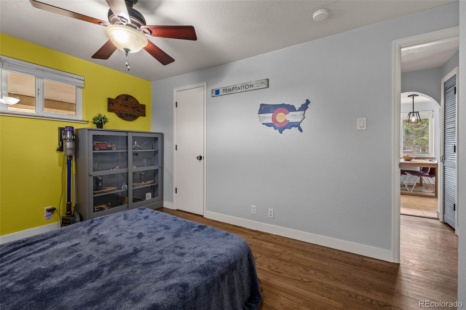 4736 Estes Street Wheat Ridge CO 80033 | MLS #5532612 Image 16