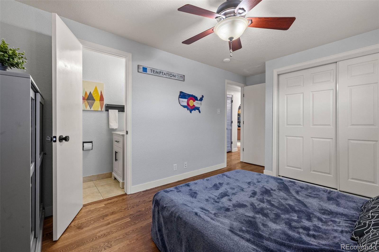 4736 Estes Street Wheat Ridge CO 80033 | MLS #5532612 Image 17