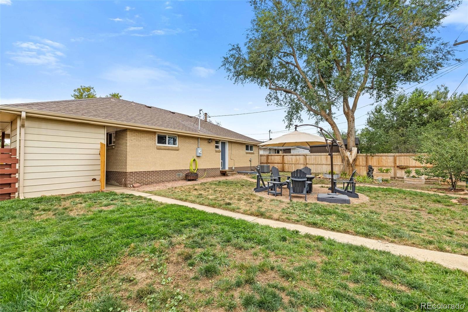 4736 Estes Street Wheat Ridge CO 80033 | MLS #5532612 Image 25