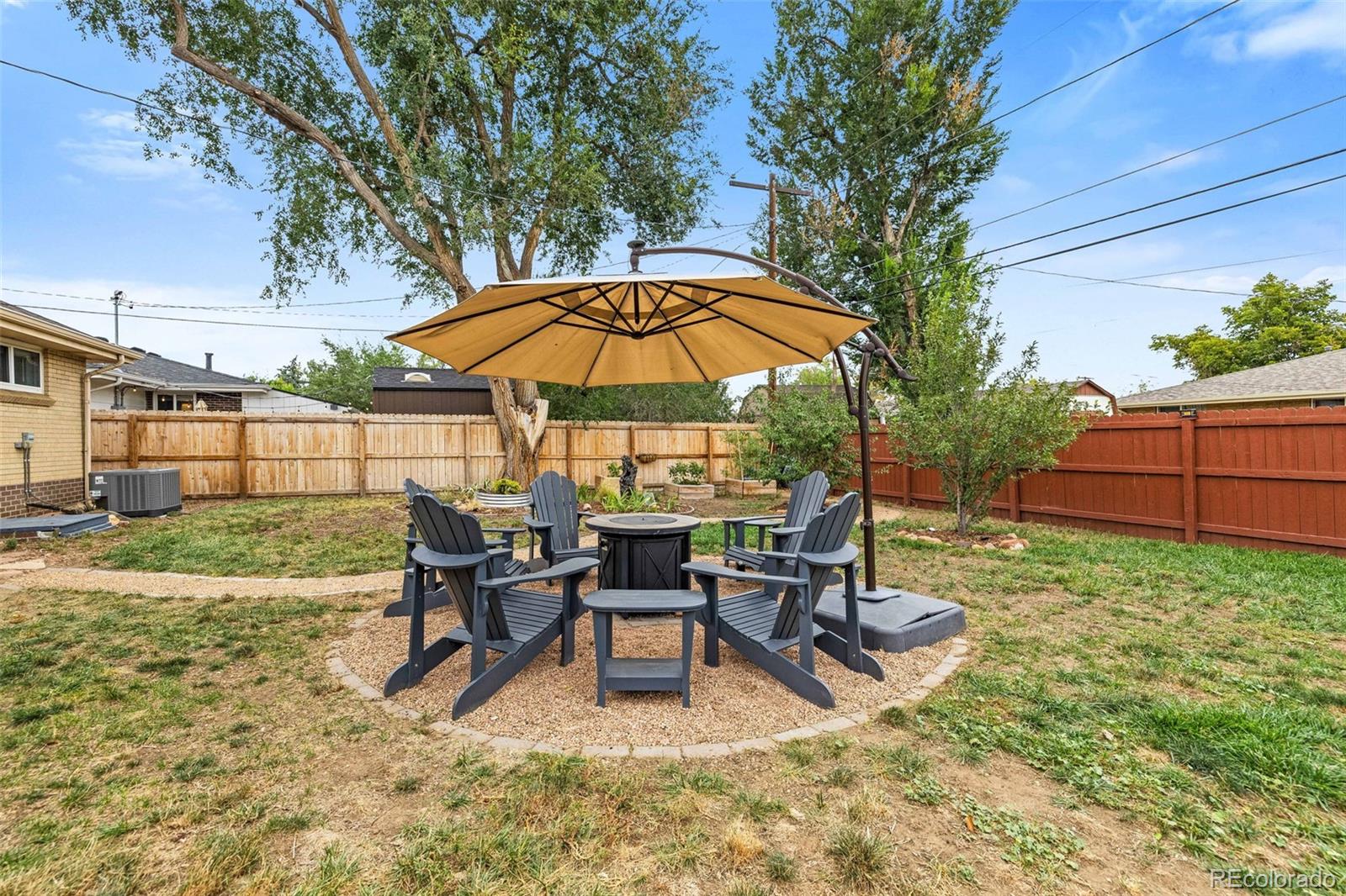 4736 Estes Street Wheat Ridge CO 80033 | MLS #5532612 Image 27