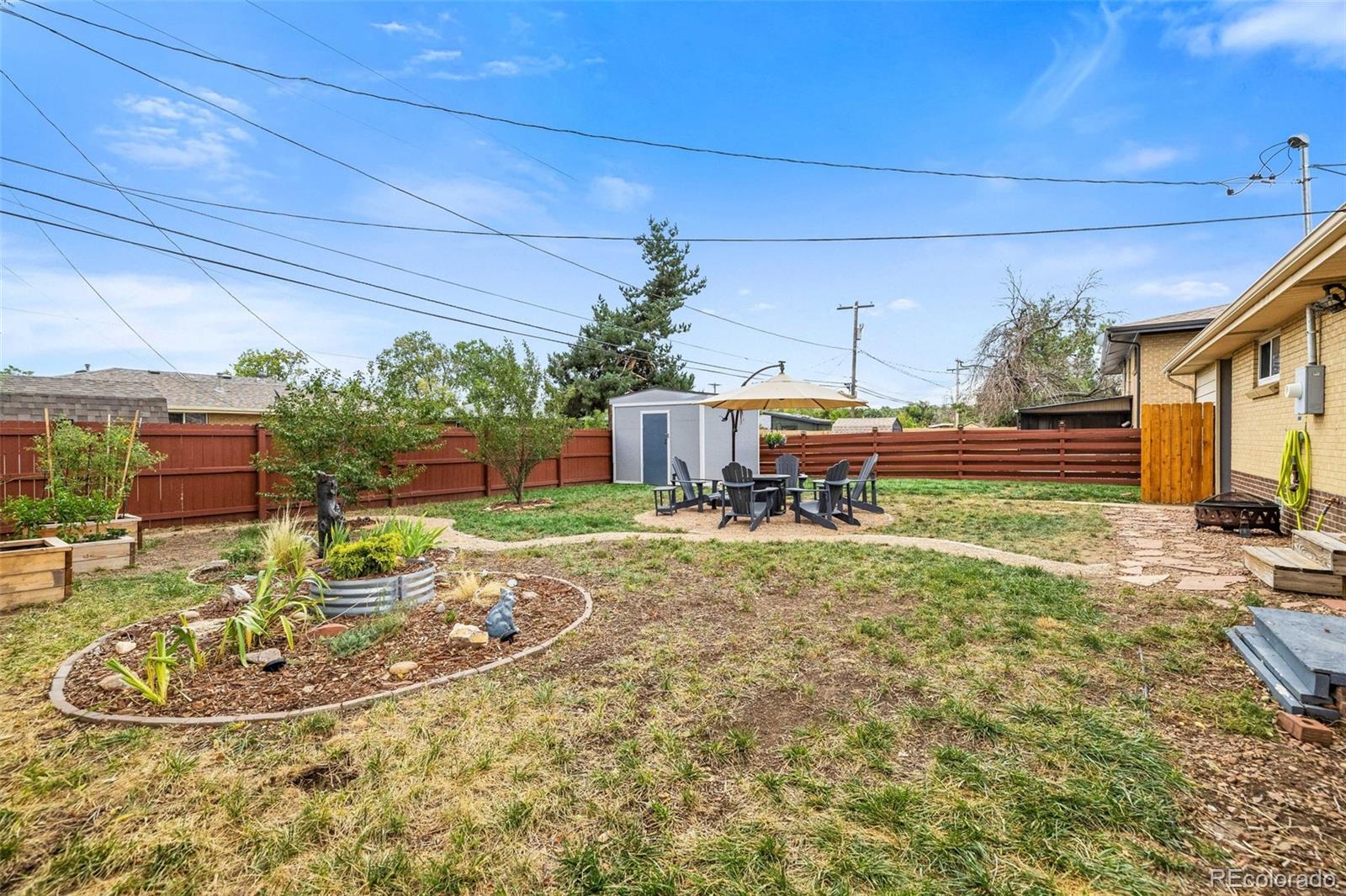 4736 Estes Street Wheat Ridge CO 80033 | MLS #5532612 Image 28