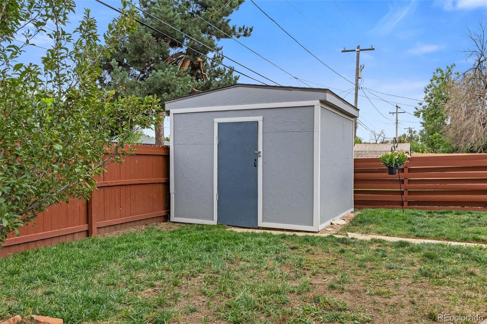 4736 Estes Street Wheat Ridge CO 80033 | MLS #5532612 Image 29