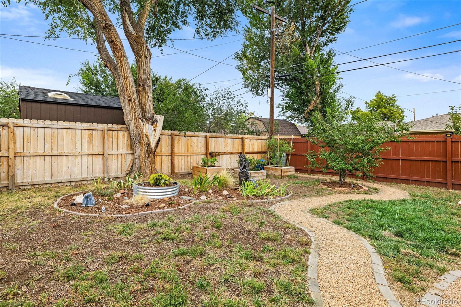 4736 Estes Street Wheat Ridge CO 80033 | MLS #5532612 Image 30