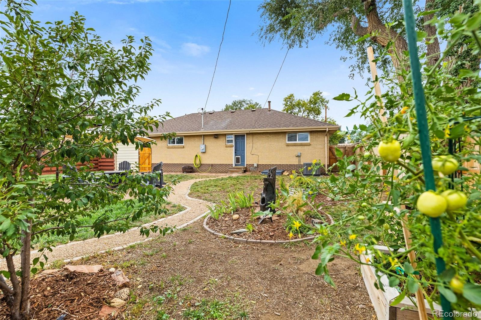 4736 Estes Street Wheat Ridge CO 80033 | MLS #5532612 Image 31