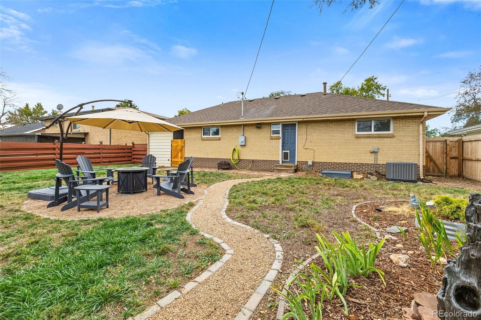 4736 Estes Street Wheat Ridge CO 80033 | MLS #5532612 Image 32