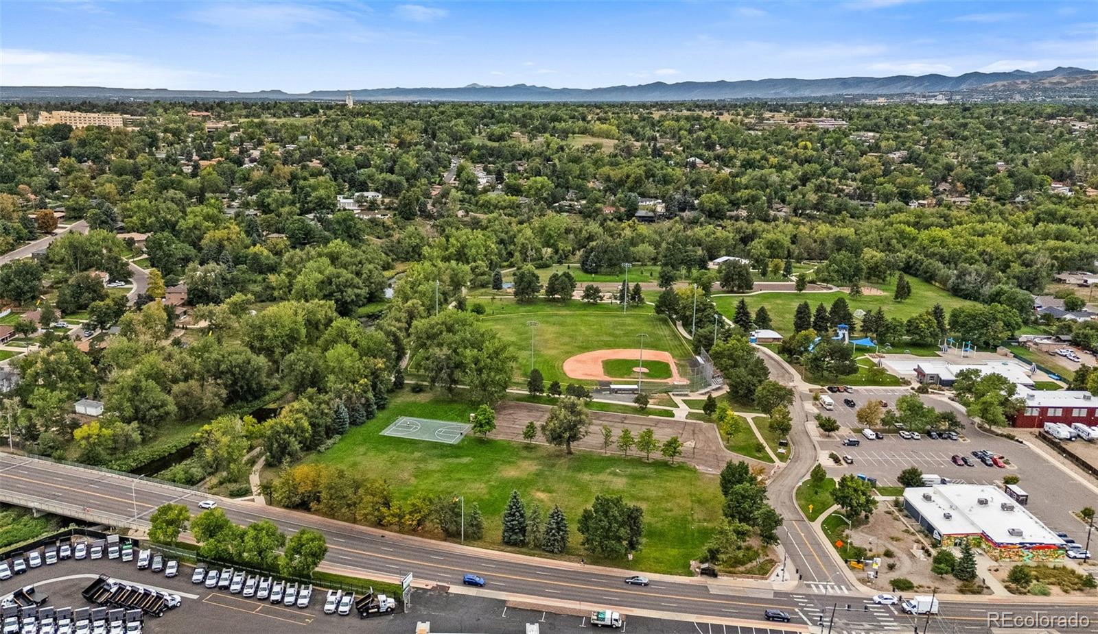 4736 Estes Street Wheat Ridge CO 80033 | MLS #5532612 Image 36