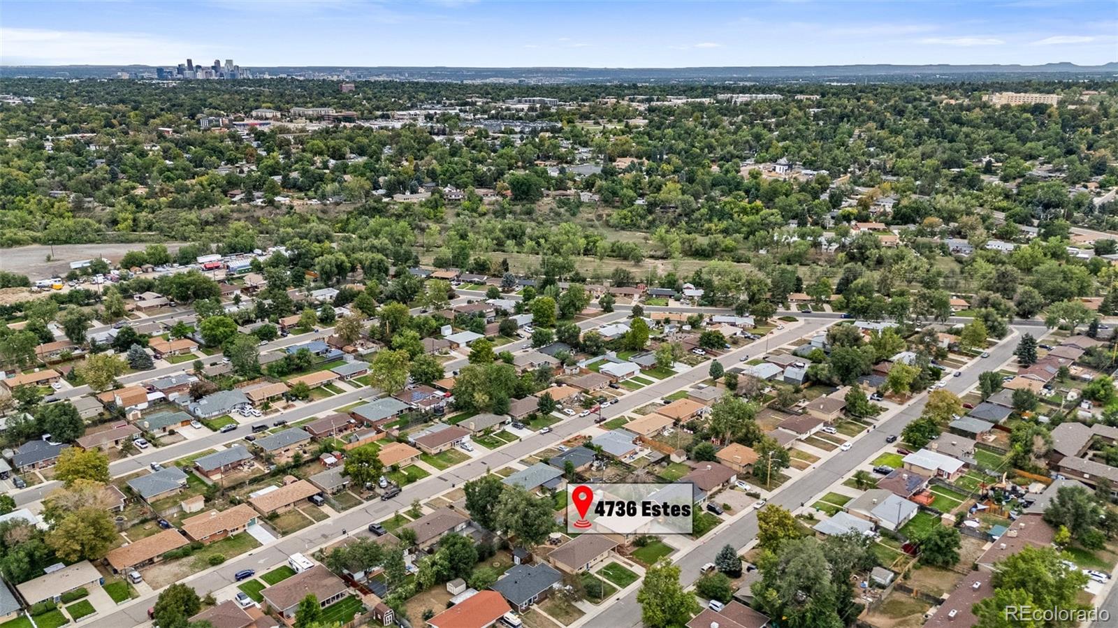 4736 Estes Street Wheat Ridge CO 80033 | MLS #5532612 Image 39