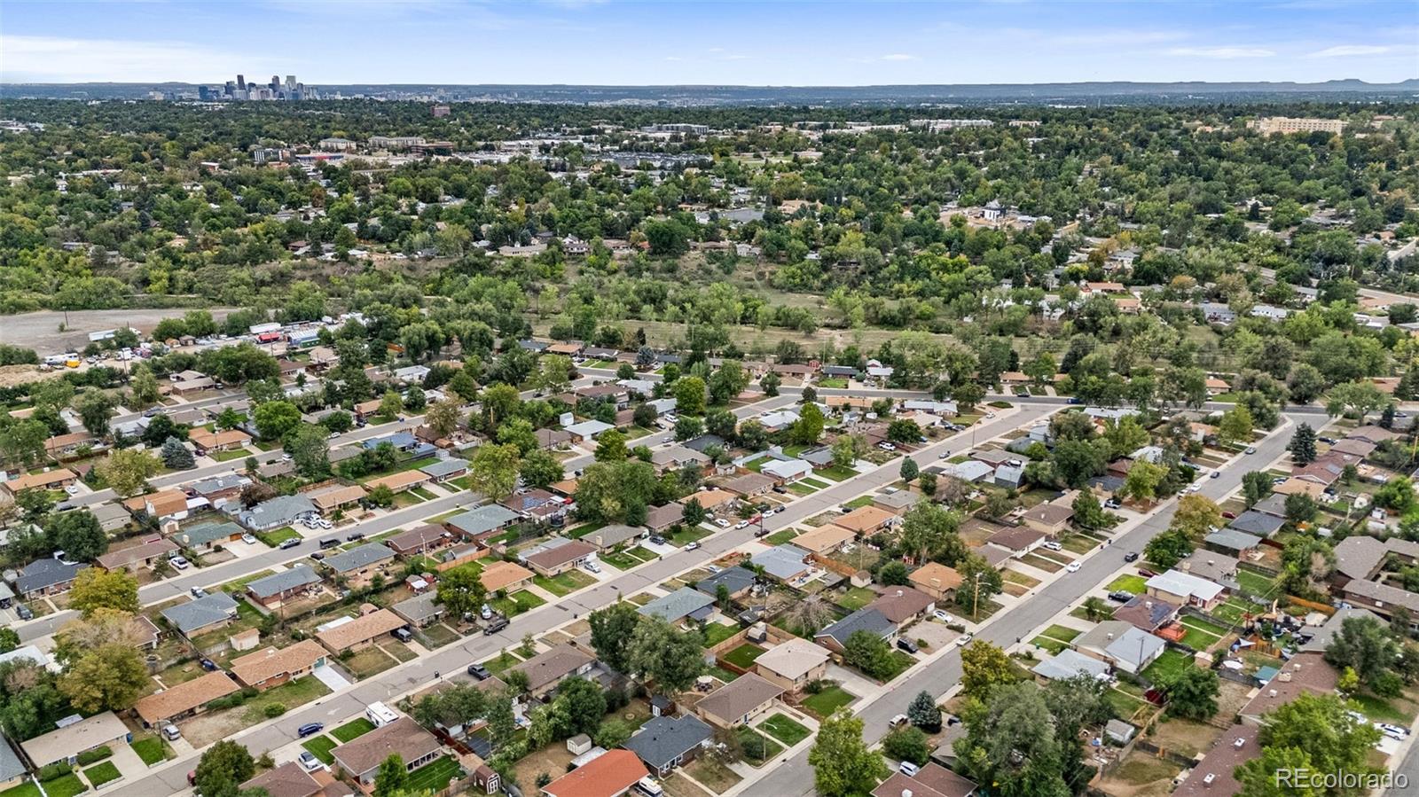 4736 Estes Street Wheat Ridge CO 80033 | MLS #5532612 Image 40