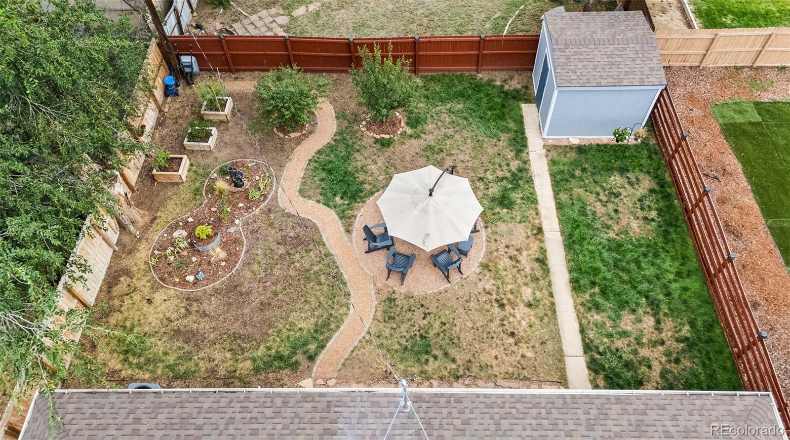 4736 Estes Street Wheat Ridge CO 80033 | MLS #5532612 Image 42