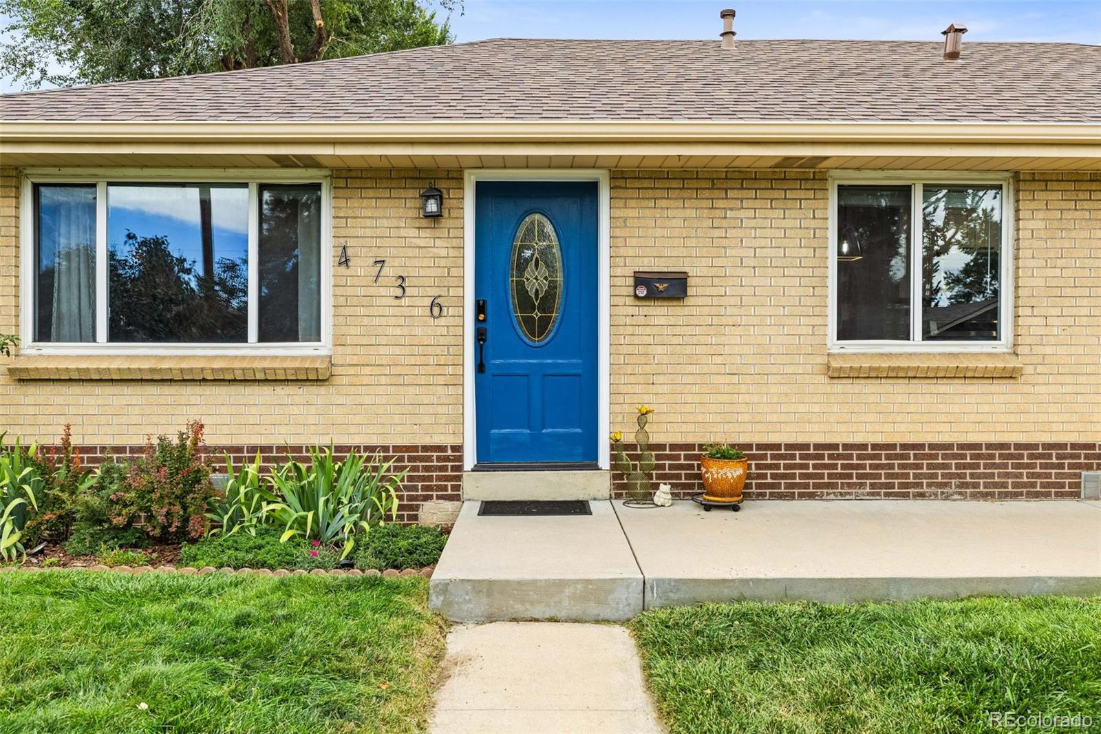 4736 Estes Street Wheat Ridge CO 80033 | MLS #5532612 Image 47