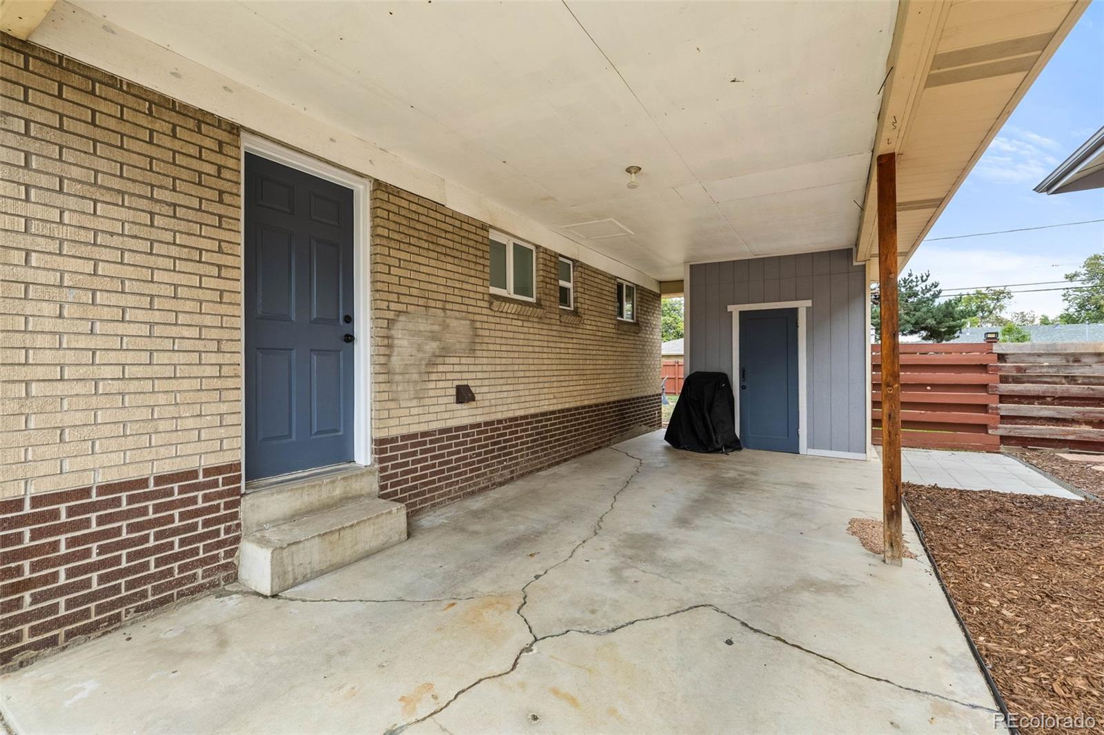 4736 Estes Street Wheat Ridge CO 80033 | MLS #5532612 Image 48