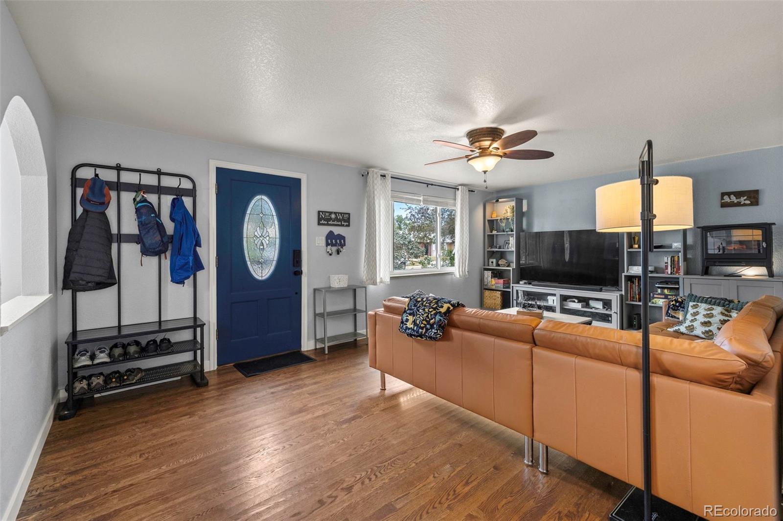 4736 Estes Street Wheat Ridge CO 80033 | MLS #5532612 Image 5