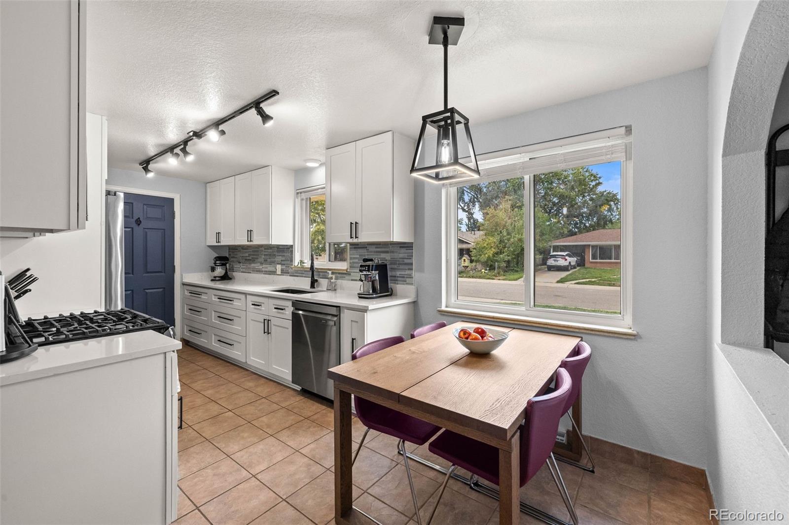 4736 Estes Street Wheat Ridge CO 80033 | MLS #5532612 Image 8