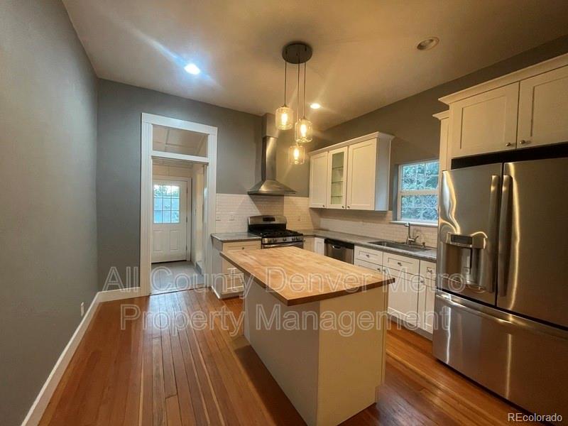 4532 Eliot Street Denver CO 80211 | MLS #5591282 Image 3