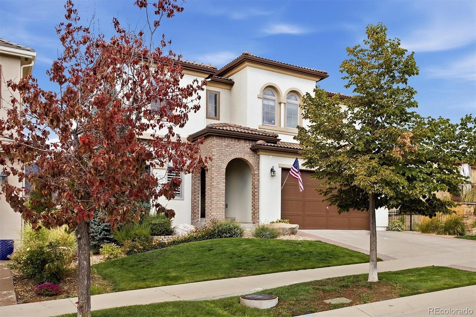 2553 S Kendrick Court Lakewood CO 80228 | MLS #5598432 Image 1