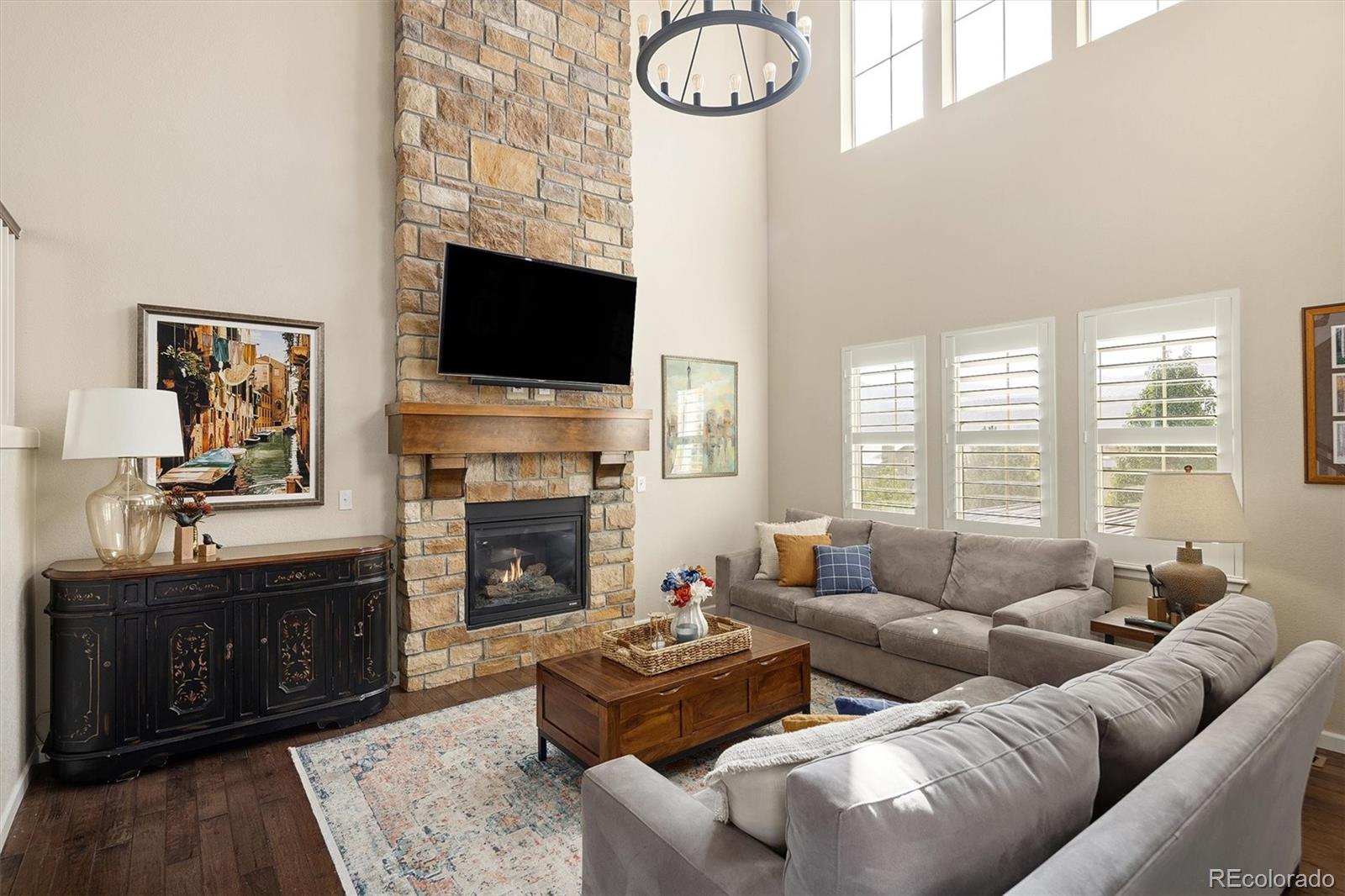 2553 S Kendrick Court Lakewood CO 80228 | MLS #5598432 Image 8