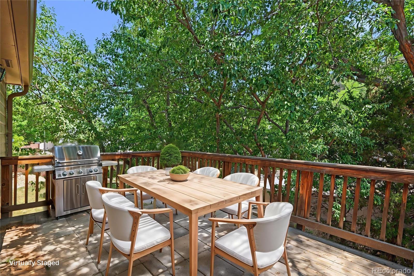 6130 E Briarwood Circle Englewood CO 80112 | MLS #5613436 Image 15