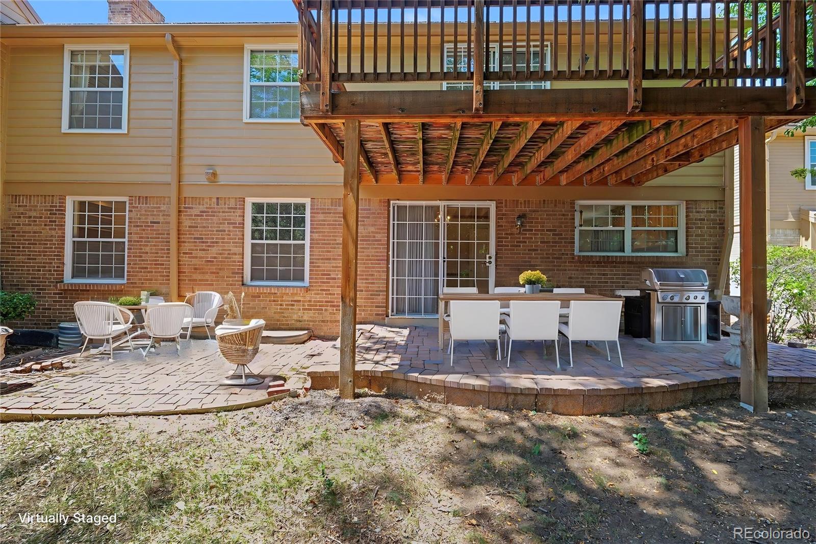 6130 E Briarwood Circle Englewood CO 80112 | MLS #5613436 Image 26