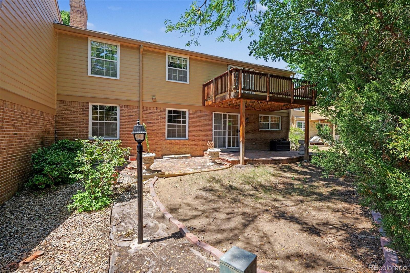 6130 E Briarwood Circle Englewood CO 80112 | MLS #5613436 Image 27