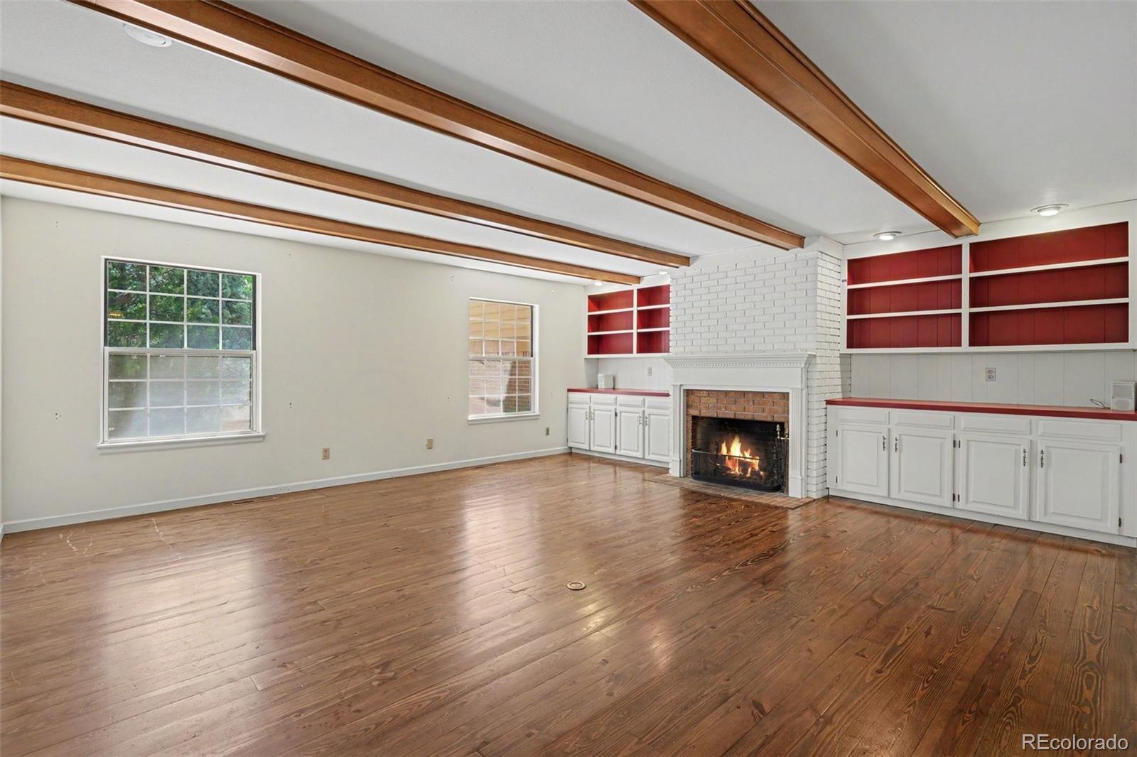 6130 E Briarwood Circle Englewood CO 80112 | MLS #5613436 Image 5