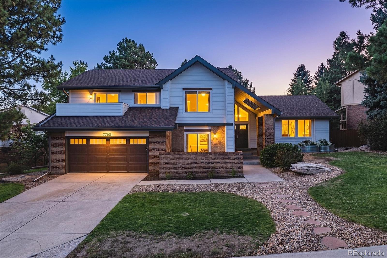 7765 S Madison Circle Centennial CO 80122 | MLS #5623758 Image 1
