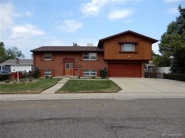 6671 Quay Court Arvada CO 80003 | MLS #5633906 Image 1