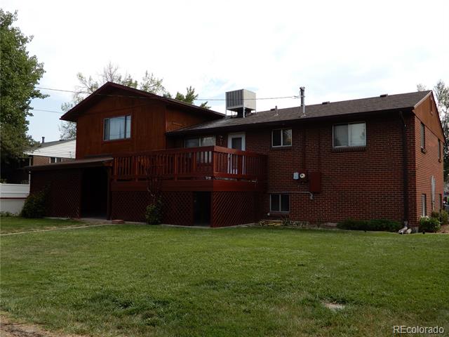 6671 Quay Court Arvada CO 80003 | MLS #5633906 Image 2