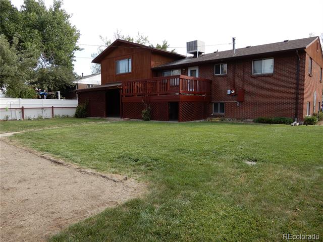 6671 Quay Court Arvada CO 80003 | MLS #5633906 Image 3