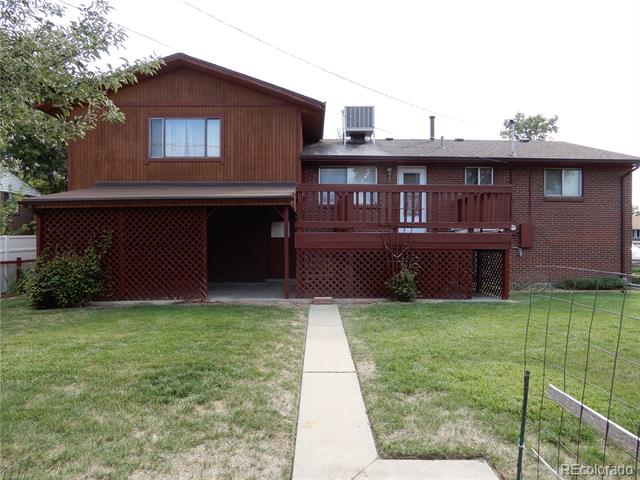 6671 Quay Court Arvada CO 80003 | MLS #5633906 Image 4