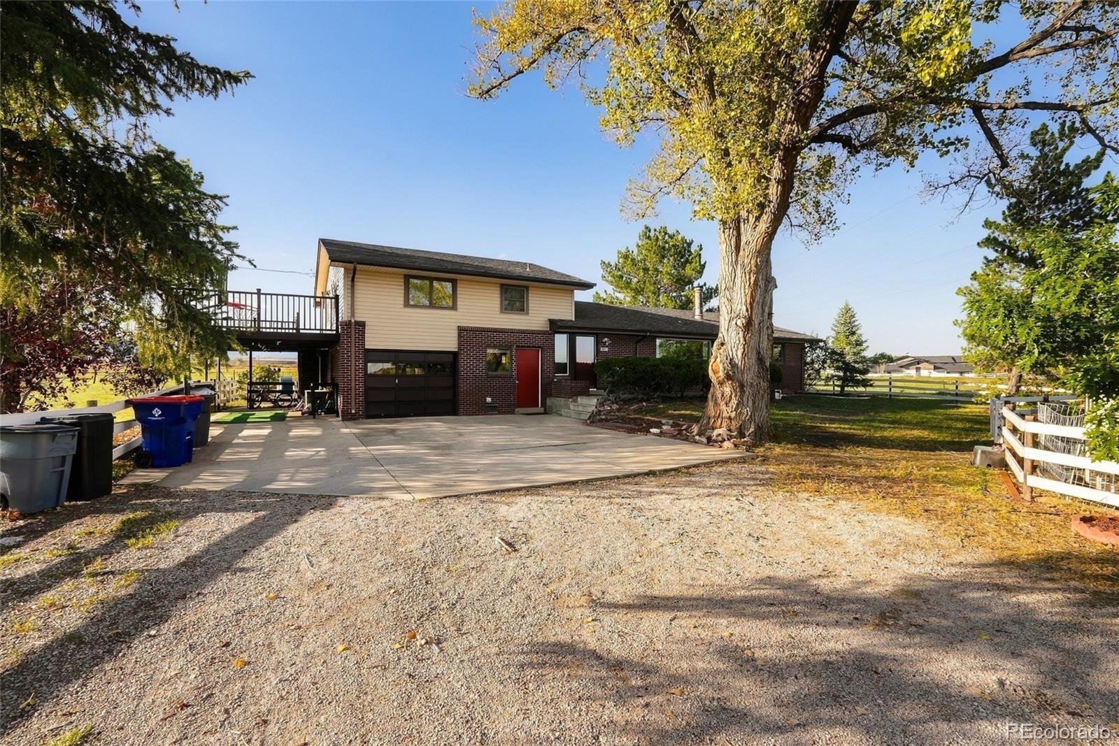 9445 Alkire Street Arvada CO 80005 | MLS #5635223 Image 1
