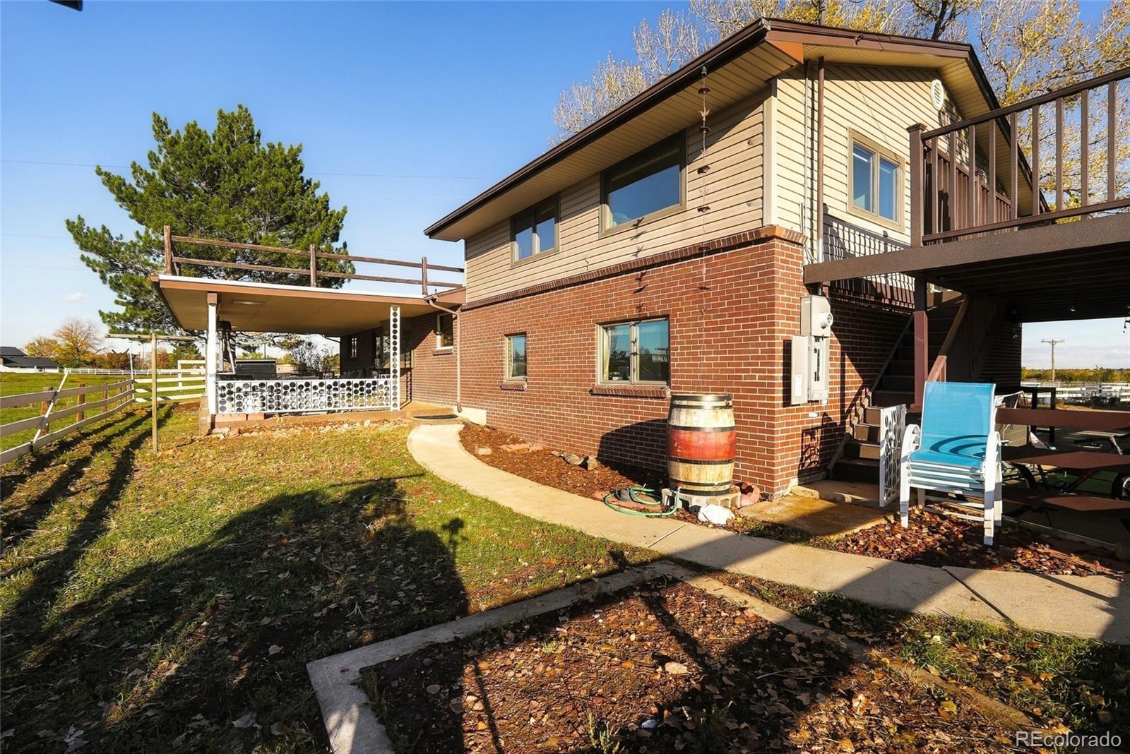 9445 Alkire Street Arvada CO 80005 | MLS #5635223 Image 34
