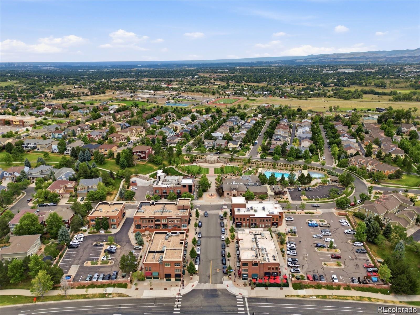 9445 Alkire Street Arvada CO 80005 | MLS #5635223 Image 47