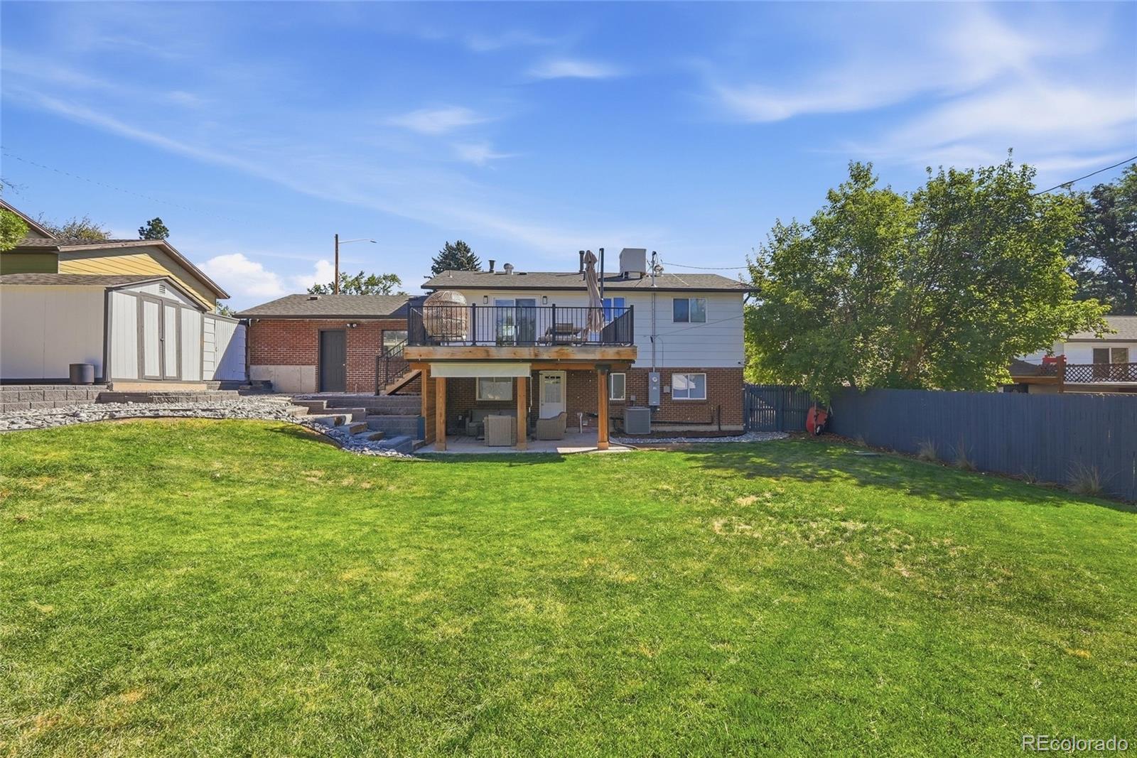 6259 Reed Street Arvada CO 80003 | MLS #5636542 Image 1