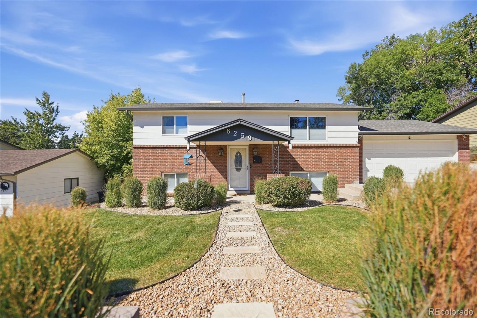 6259 Reed Street Arvada CO 80003 | MLS #5636542 Image 2