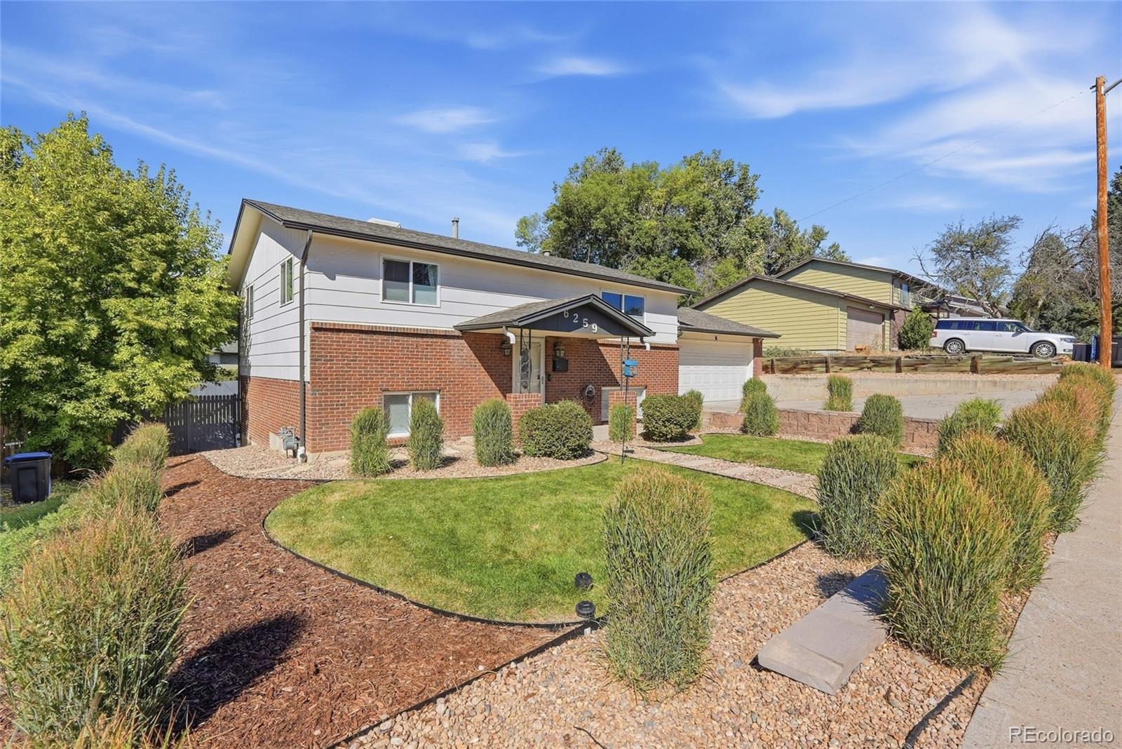 6259 Reed Street Arvada CO 80003 | MLS #5636542 Image 3