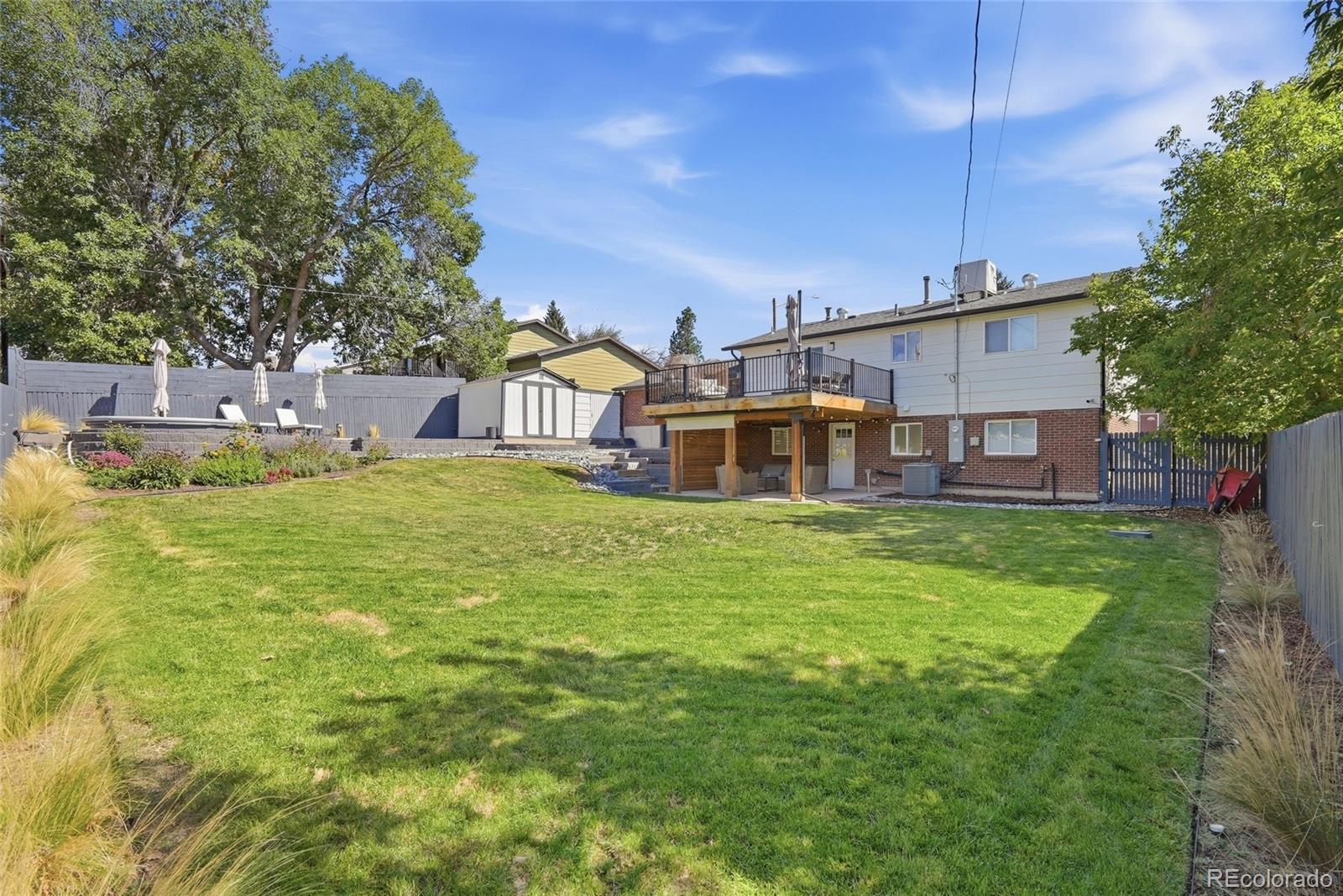 6259 Reed Street Arvada CO 80003 | MLS #5636542 Image 39