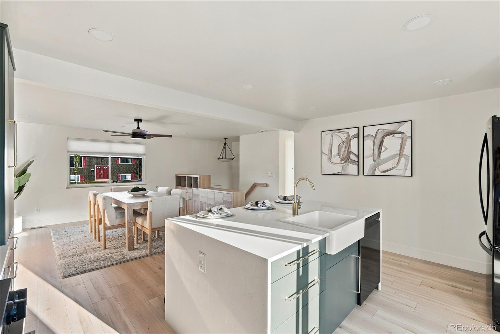 6259 Reed Street Arvada CO 80003 | MLS #5636542 Image 9