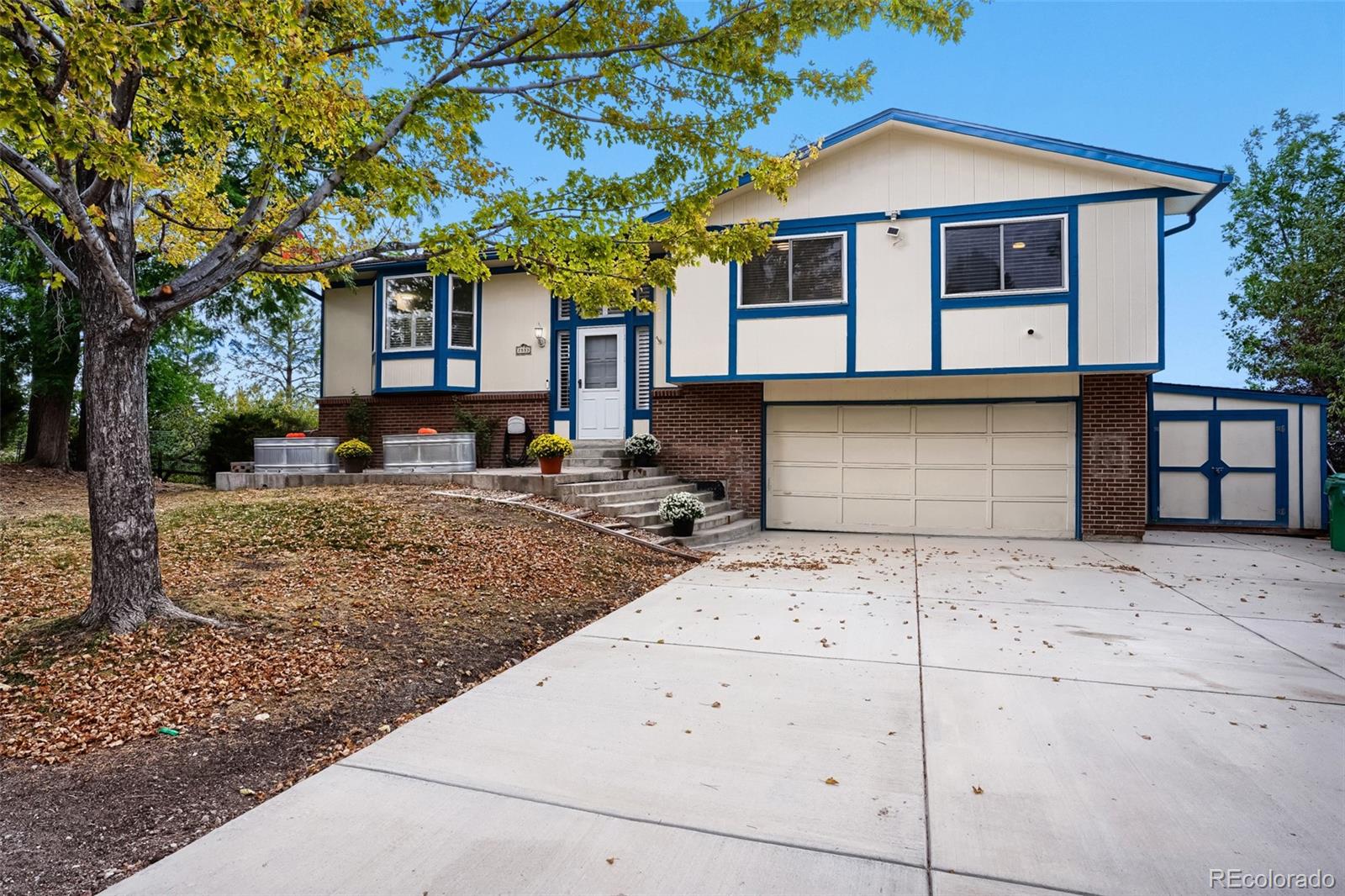 7533 W Ottawa Place Littleton CO 80128 | MLS #5646564 Image 1