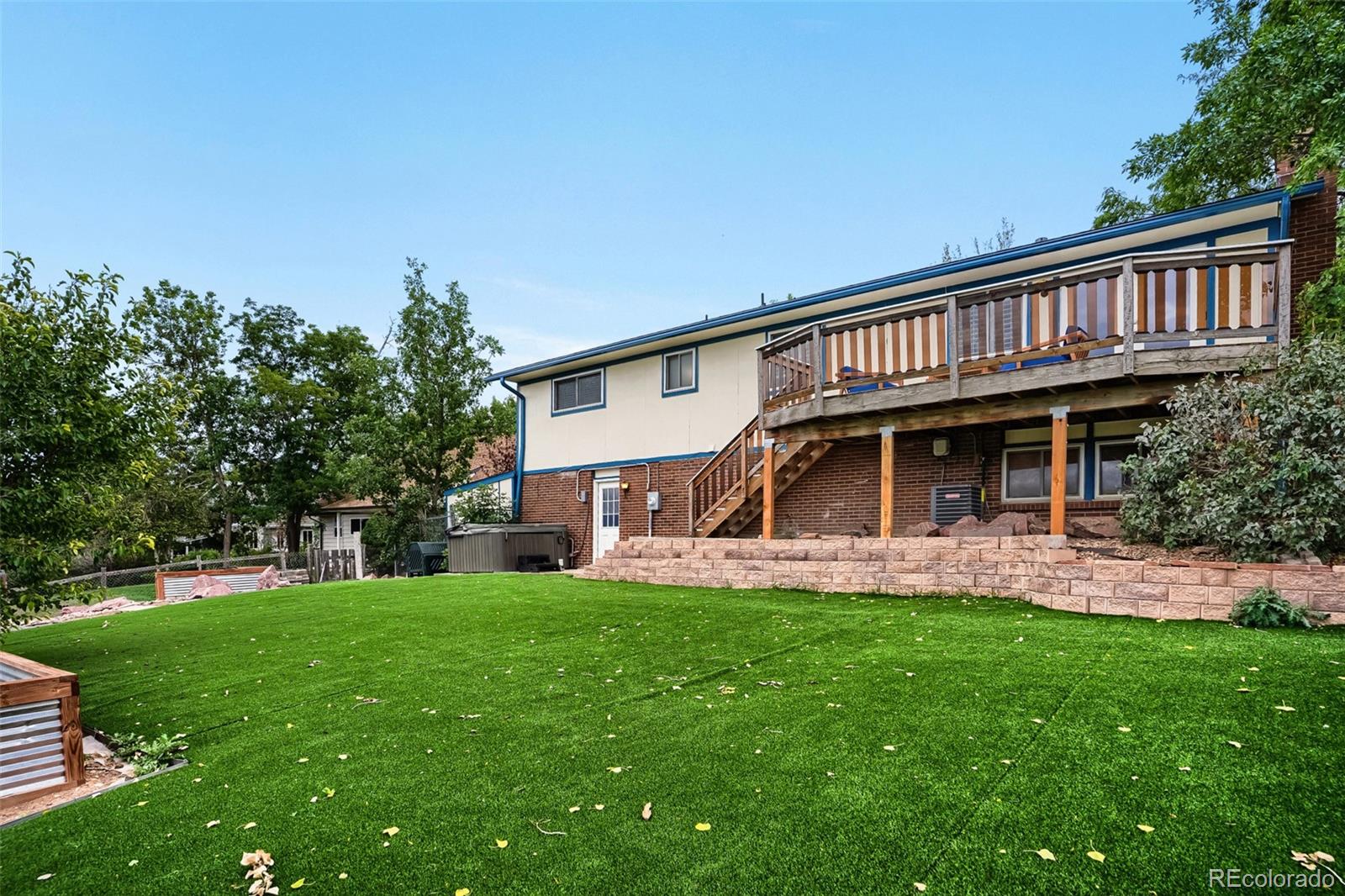 7533 W Ottawa Place Littleton CO 80128 | MLS #5646564 Image 28