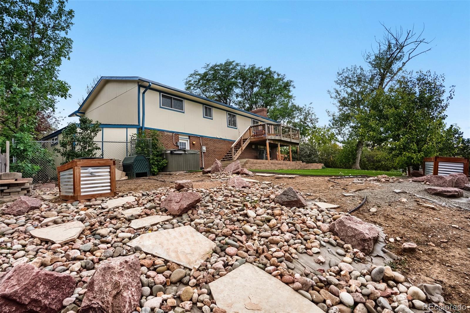 7533 W Ottawa Place Littleton CO 80128 | MLS #5646564 Image 29