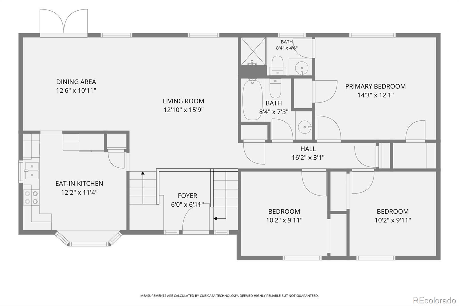7533 W Ottawa Place Littleton CO 80128 | MLS #5646564 Image 30