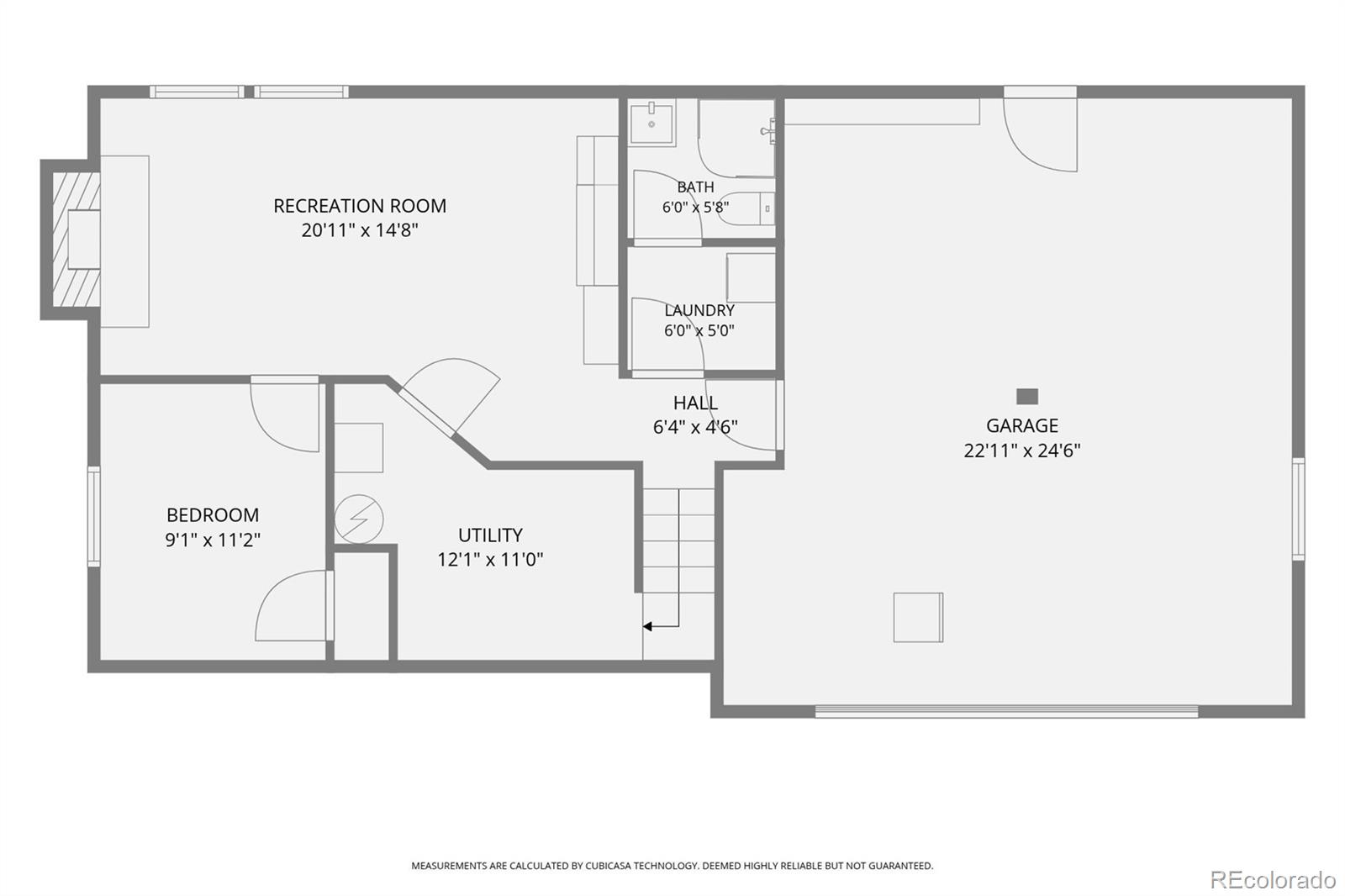 7533 W Ottawa Place Littleton CO 80128 | MLS #5646564 Image 31