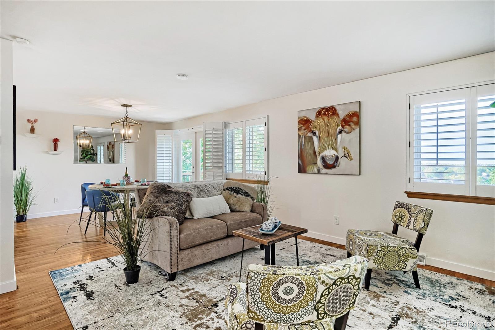 7533 W Ottawa Place Littleton CO 80128 | MLS #5646564 Image 4