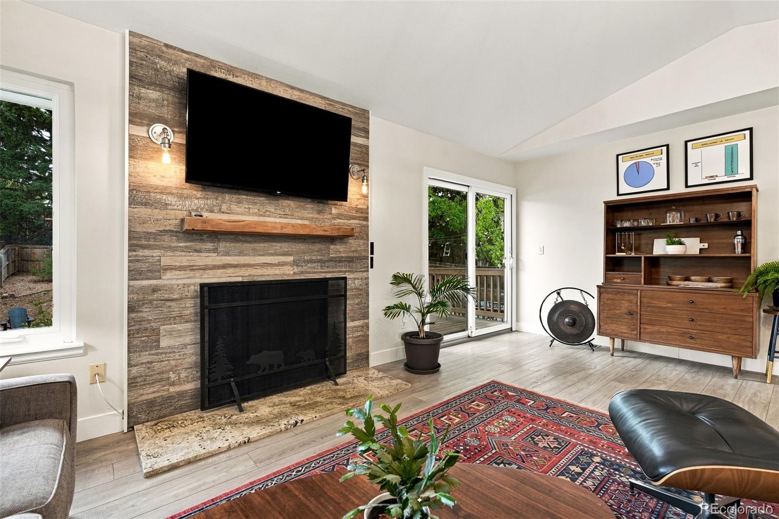 8057 S Newport Court Centennial CO 80112 | MLS #5659660 Image 11