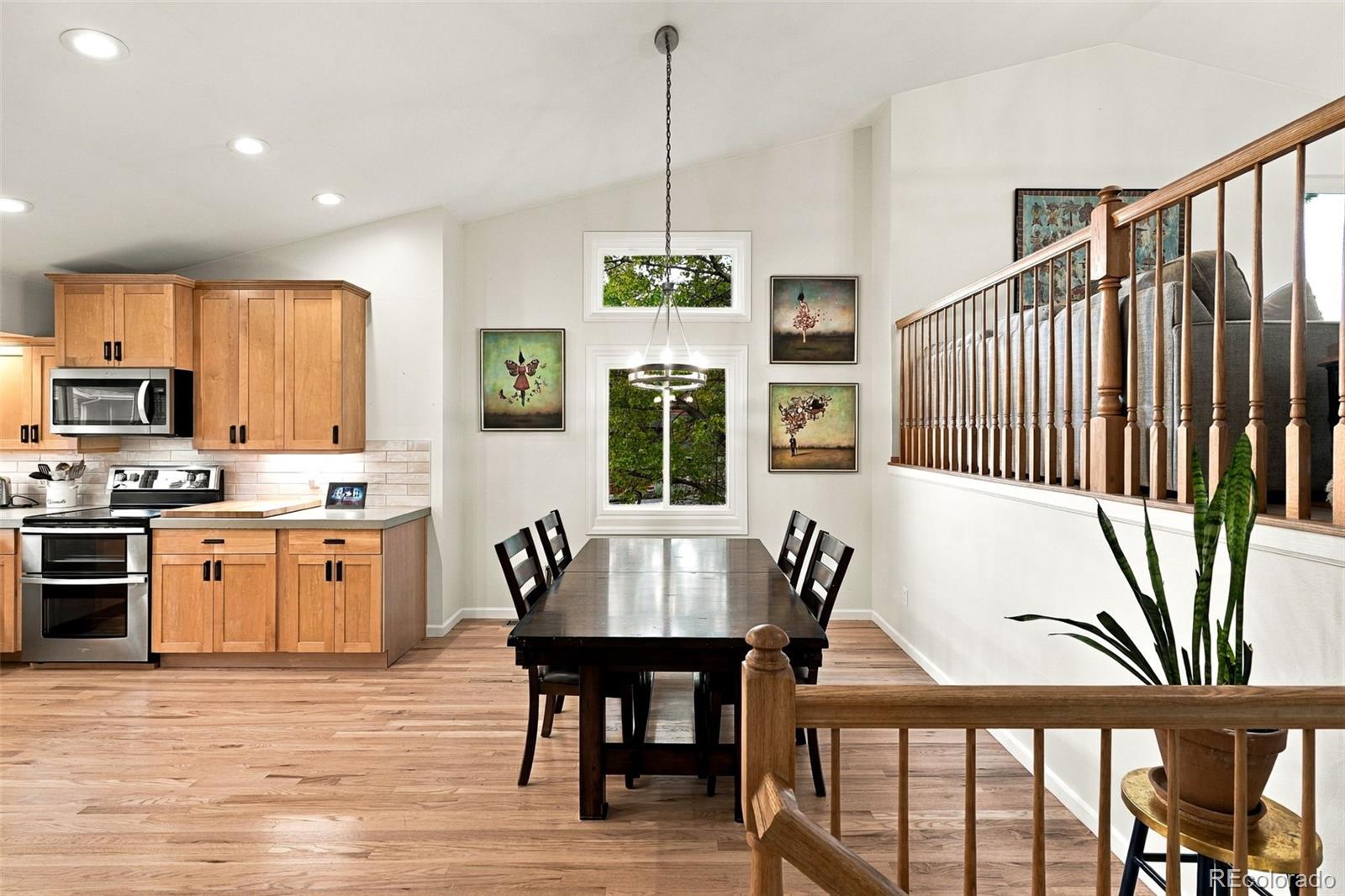 8057 S Newport Court Centennial CO 80112 | MLS #5659660 Image 2