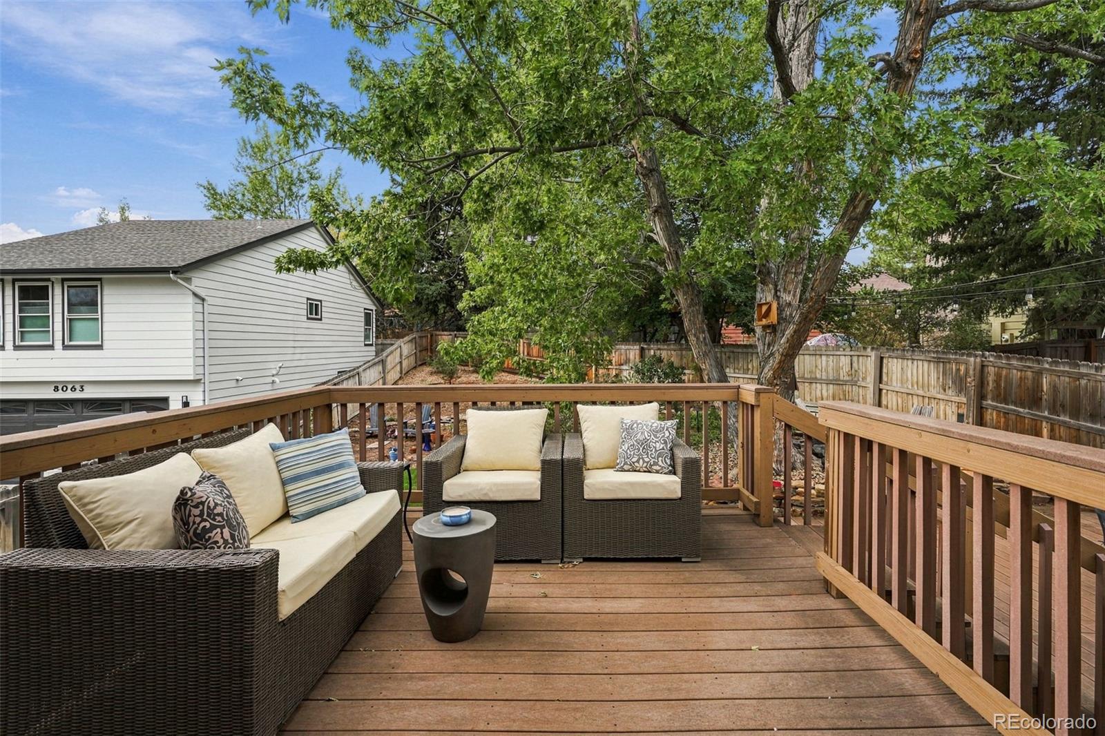 8057 S Newport Court Centennial CO 80112 | MLS #5659660 Image 24